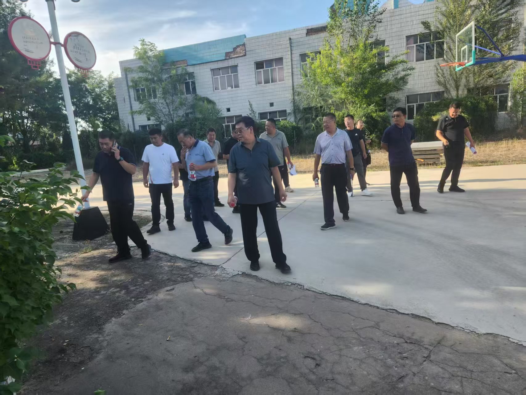 白银市学校塑胶跑道混合型塑胶跑道 - 价格
